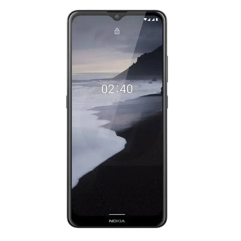 Nokia 2.4