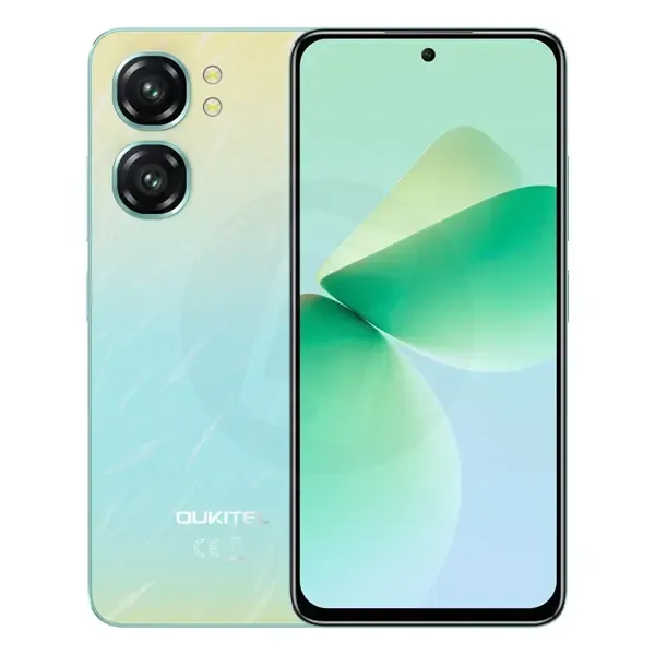 Oukitel C59 Pro