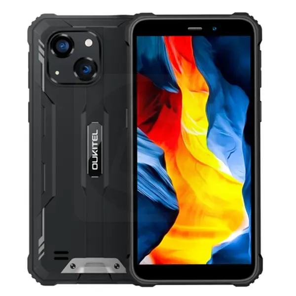 Oukitel G2