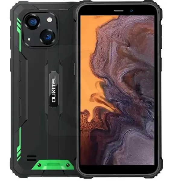 Oukitel G2