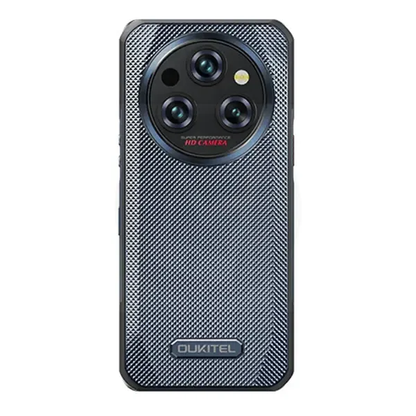 Oukitel WP35 S