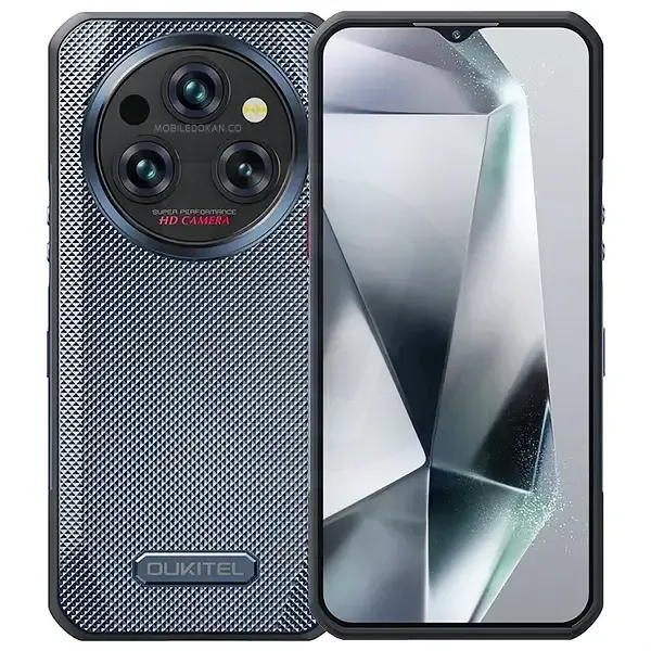 Oukitel WP35 S