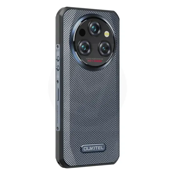 Oukitel WP35 S