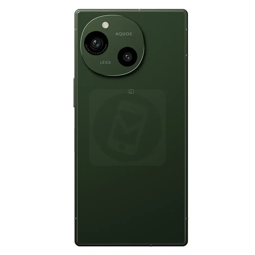 Sharp Aquos R9