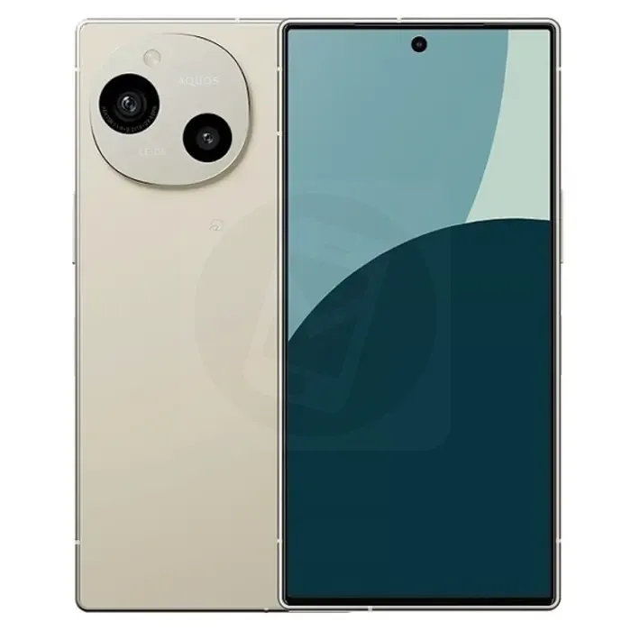 Sharp Aquos R9