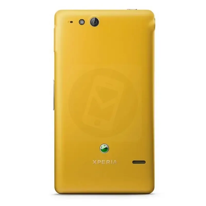Sony Xperia go