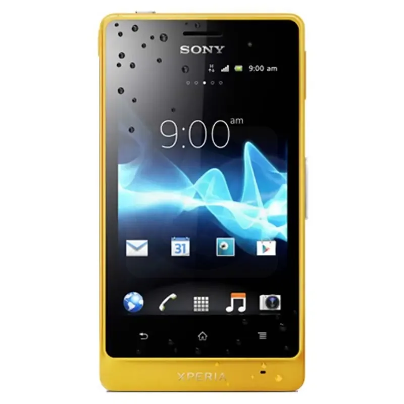 Sony Xperia go