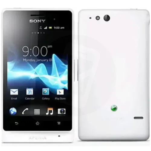 Sony Xperia go