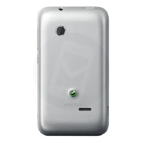 Sony Xperia tipo dual