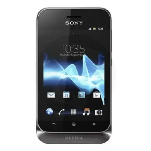 Sony Xperia tipo dual