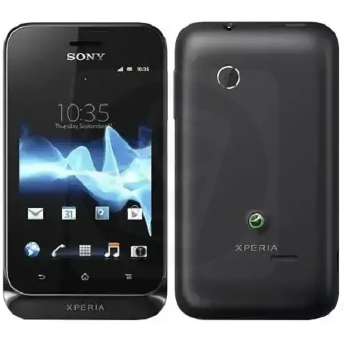 Sony Xperia tipo dual