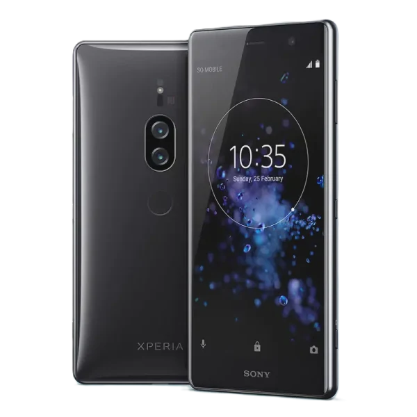 Sony Xperia XZ2 Premium