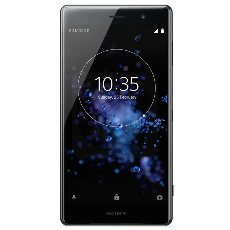 Sony Xperia XZ2 Premium