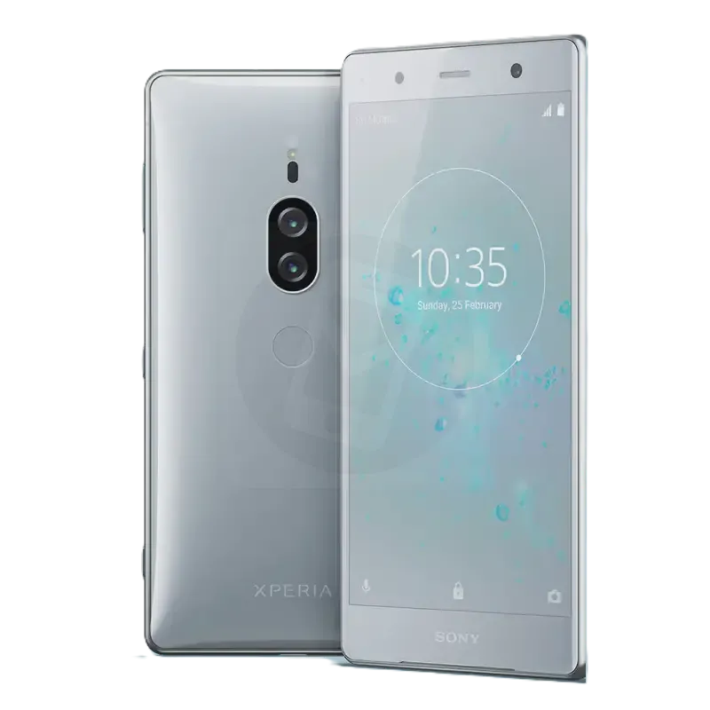 Sony Xperia XZ2 Premium