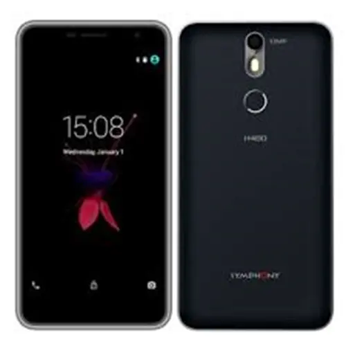 Symphony Xplorer H400