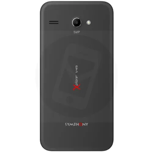 Symphony Xplorer V49