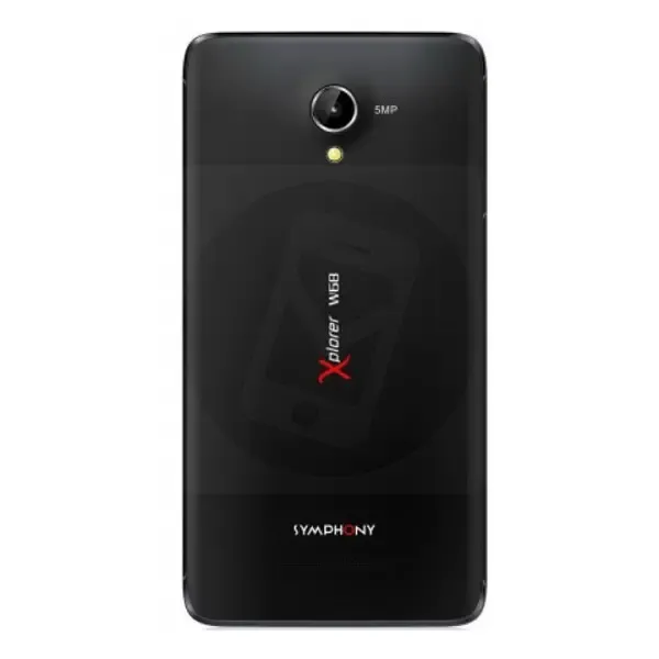 Symphony Xplorer W68Q