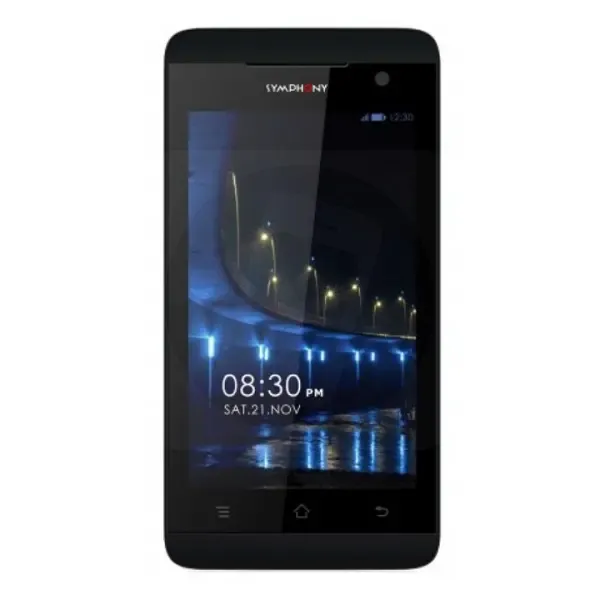 Symphony Xplorer W68Q