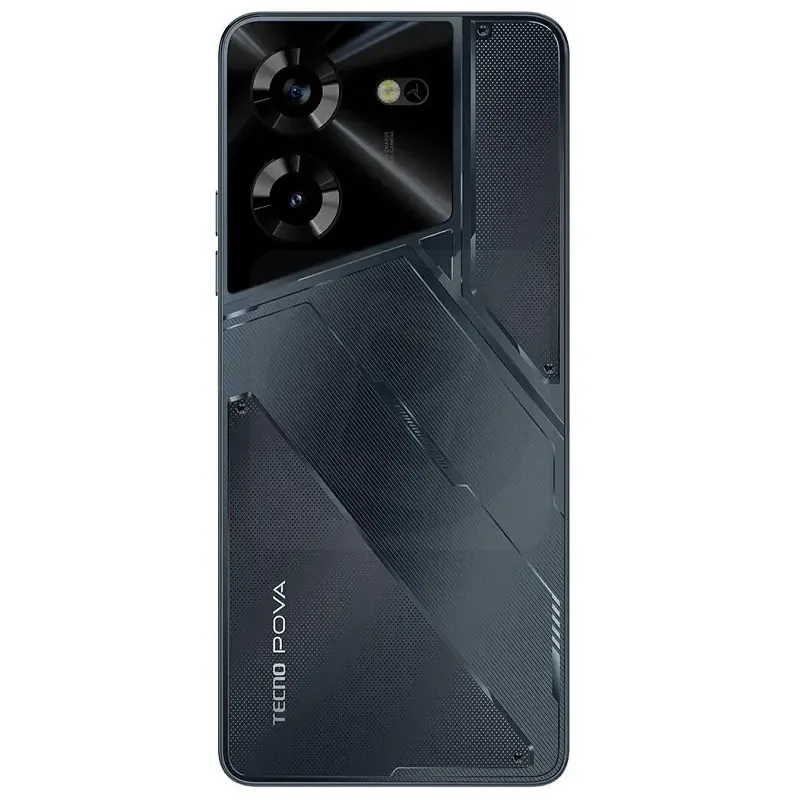 Tecno Pova 5