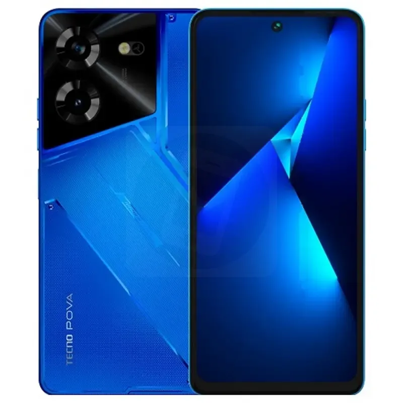 Tecno Pova 5