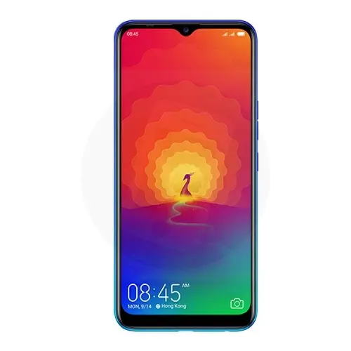 Tecno Spark 4