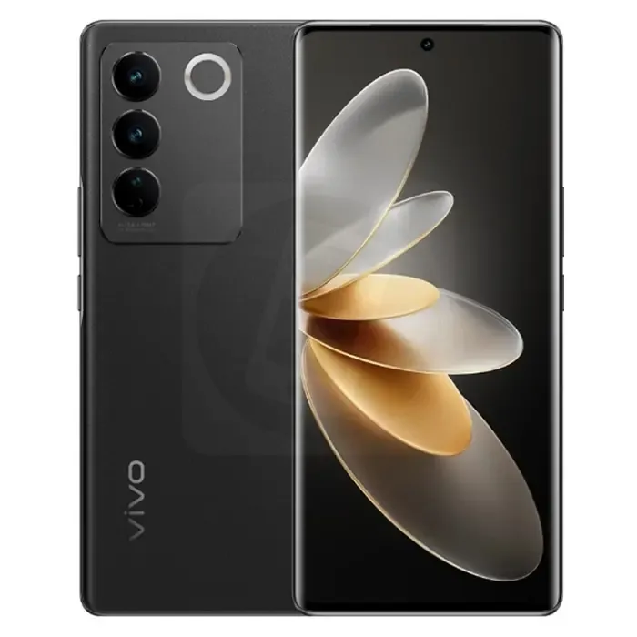 Vivo S16