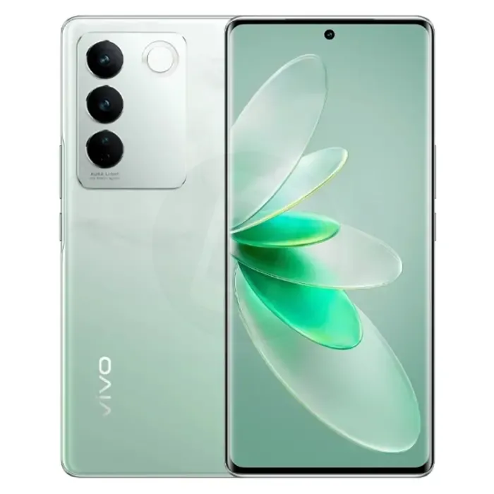 Vivo S16