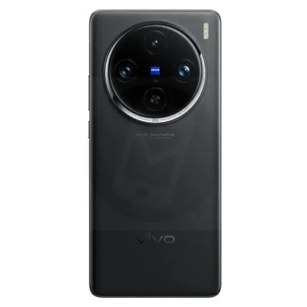Vivo X100s Pro