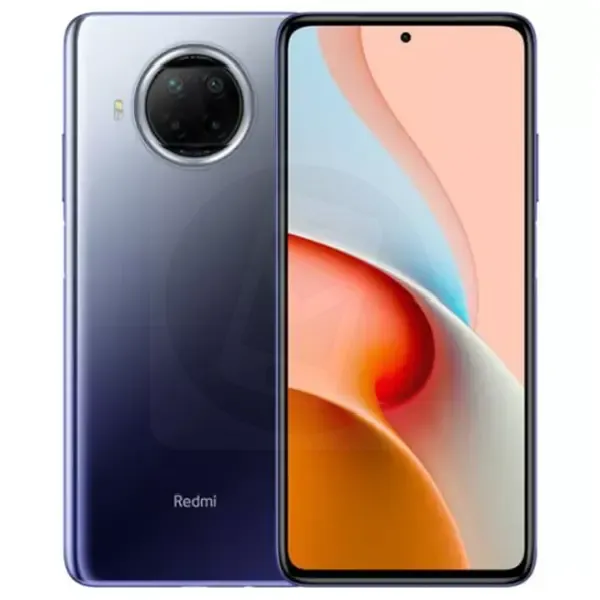 Xiaomi Redmi Note 9 Pro 5G
