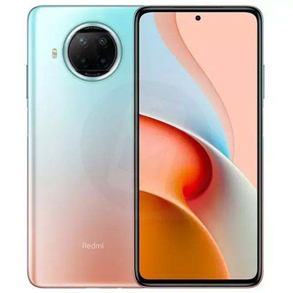 Xiaomi Redmi Note 9 Pro 5G